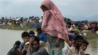اعتراف أمريكا بانتهاكات بورما ضد الروهينجا هل يساهم في حل أزمة الأقلية المسلمة 