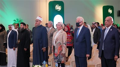 وزيرة البيئة تعلن عن أول جائزة للصحافة والإعلام للتغيرات المناخية فى مصر