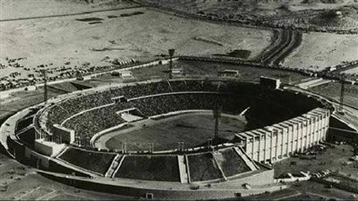 استاد القاهرة.. ساحة التعذيب التي أصبحت ملعب الرعب