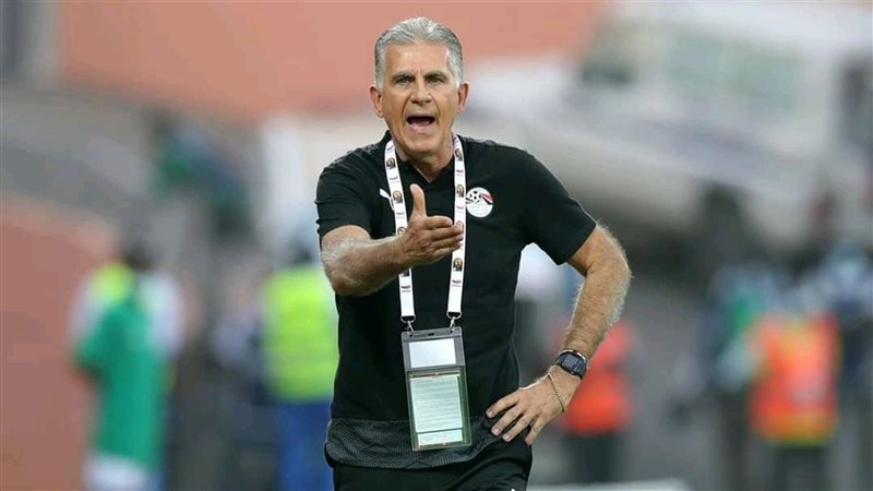 كيروش مدرب منتخب