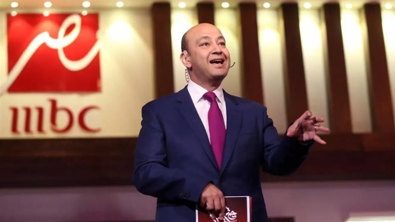 عمرو أديب