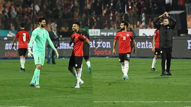 منتخب مصر