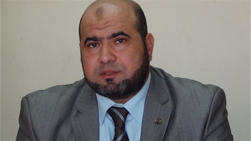  الدكتور محمد إبراهيم