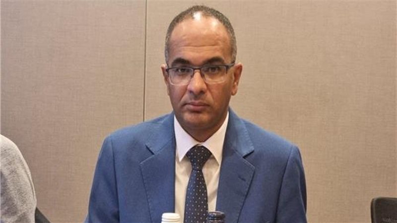الدكتور سيد إسماعيل،