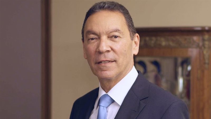 الدكتور هاني الناظر