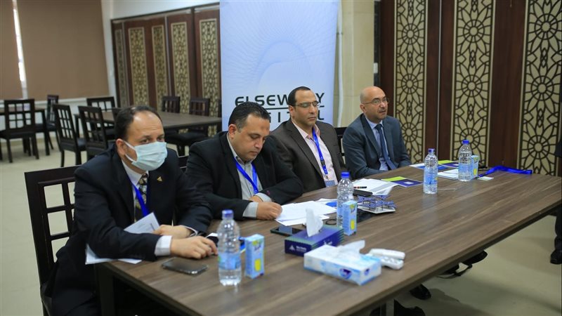 جامعة بنها 