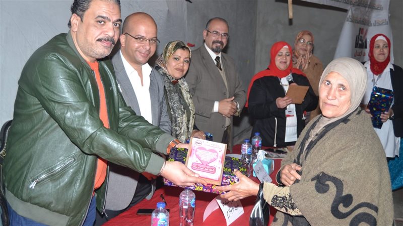 الاحتفاء بالمرأة