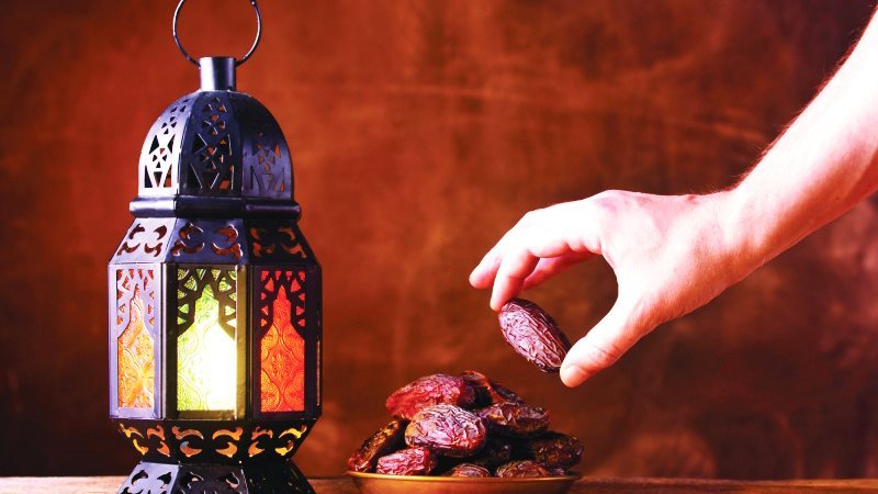 الصيام