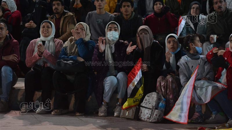 مركز شباب الجزيرة
