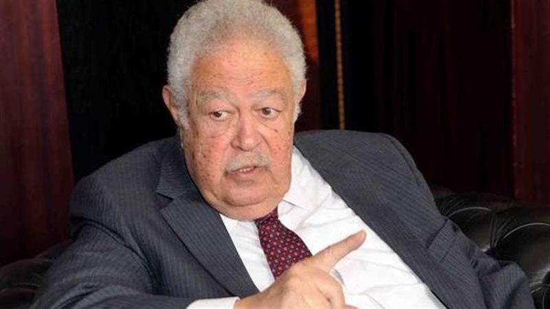 رجائي عطية