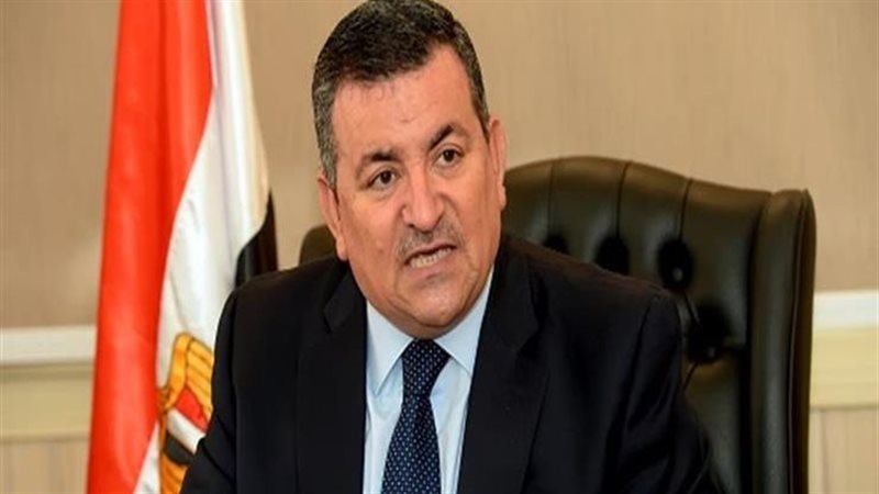 اسامة هيكل