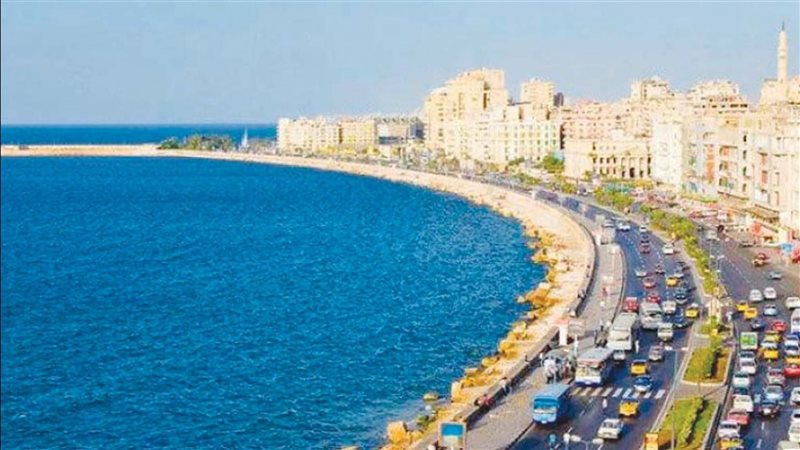 الاسكندريه