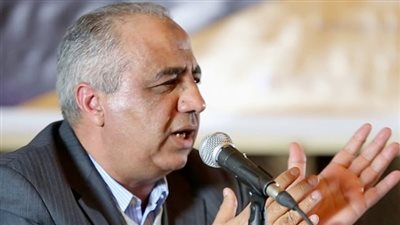 عبدالفتاح الجبالي رئيسًا لمدينة الإنتاج الإعلامي 