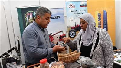 محافظ أسوان: الملتقى الصناعي الأول حقق أهدافه بتوفير المعدات وتجهيزات المصانع