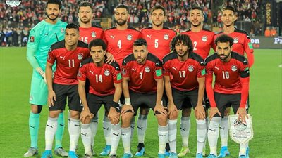 استعدادات الفراعنة لمواجهة الأسود في موقعة الإياب.. المنتخب يستدعي جبر وربيعة لمباراة الثلاثاء