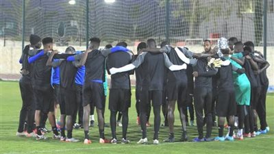 الهلال السوداني يدخل في معسكر مغلق غدا استعدادا لمواجهة الأهلي بدوري الأبطال