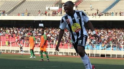 تقارير توضح موقف الأهلى من التعاقد مع موليكا