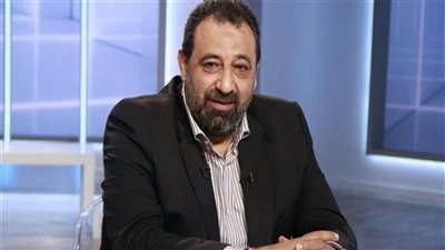 مجدي عبد الغني عن واقعة إستاد القاهرة: 