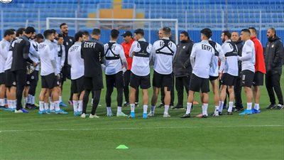 كيروش يسمح للقنوات والمصورين بحضور مران منتخب مصر غدًا 