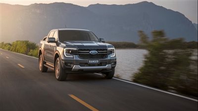 فورد رينجر أستراليا 2023 تحصل على 3 محركات ديزل بخيارات قوة متنوعة