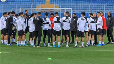 أخبار الرياضة: تحفز سنغالي قبل لقاء المنتخب.. ومنتخب السويس يتأهل لدور الـ16