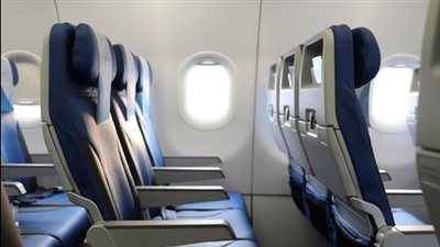 4 حالات متاحة للراكب لتغييره مقعده على الطائرة مجانا