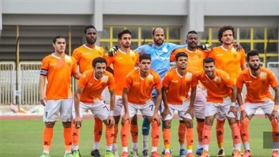 اليوم.. المنصورة يتحدى الحمام بالقسم الثاني 