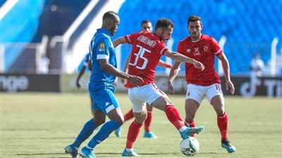 موعد مباراة الأهلى والهلال السودانى بدورى أبطال أفريقيا 