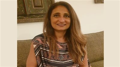 سفيرة مصر بالسنغال: سأساند الفراعنة من ملعب المباراة