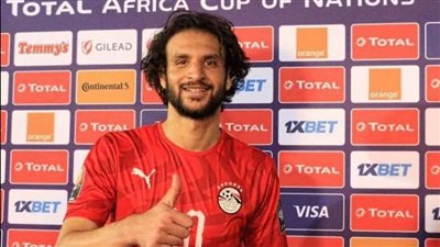 نبيل محمود: علاء وجبر الأنسب لقيادة دفاع المنتخب أمام السنغال