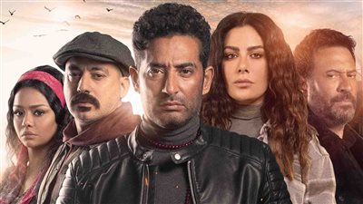 رمضان 2022.. عمرو سعد تاجر بالة وخراط في مسلسل 