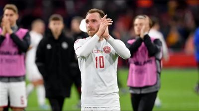 ليلة عودة إريكسن الدولية بجهاز تنظيم ضربات القلب.. هدف ولفتة إنسانية 