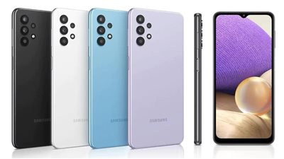 مواصفات Samsung Galaxy M33.. وموعد إطلاقه