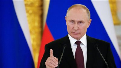 بوتين: الاقتصاد الروسي بصدد الاستقرار