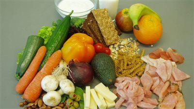 أغذية تدعم جهاز المناعة في رمضان.. السلطة الخضراء والأسماك أهمها