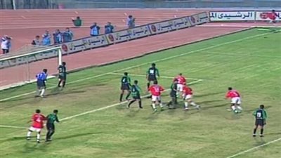 زى النهاردة.. منتخب مصر يكتسح ليبيا برباعية بتصفيات المونديال