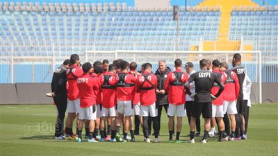 محمد عبد الله: منتخب مصر قادر على تخطى السنغال وعمر جابر أجاد في الذهاب