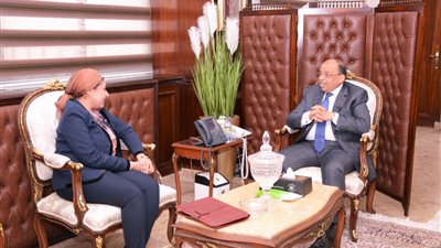 محمود شعراوي: تعزيز وتنمية قدرات 62 وحدة محلية 