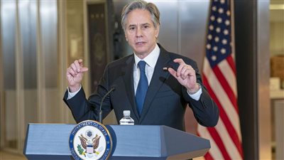 أمريكا تعرب عن دعمها للهدنة وفتح الطرق في اليمن 