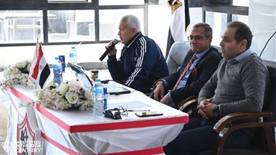 الزمالك ينظم ندوة عن مهارة التواصل بين المدرب والإداري وولي أمر اللاعب