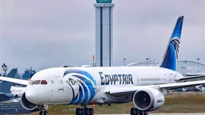 خطة مصر للطيران لفتح خطوط جديدة في قارة أفريقيا