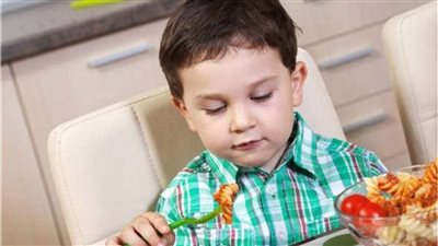 زيادة الوزن عند الأطفال.. إزاي تخلي طفلك يخس بدون دايت؟