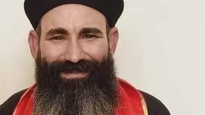 طقس سيامة القسوس في رسالة ماجستير بإكليريكية 