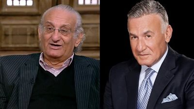 رغم وفاتهما.. أحمد حلاوة وعزت أبو عوف يظهران في رمضان القادم