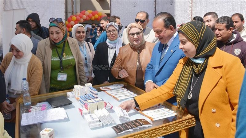 تنظيم ملتقى توظيفي