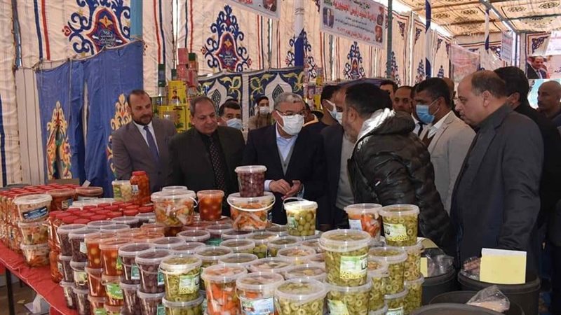 معرض أهلا رمضان 