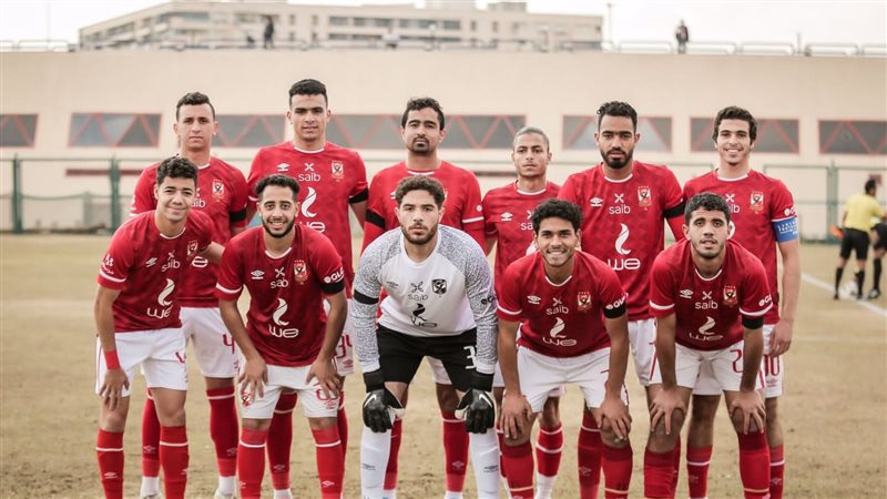 اهلى2001