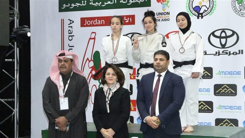 مرزوق علي مع رئيس