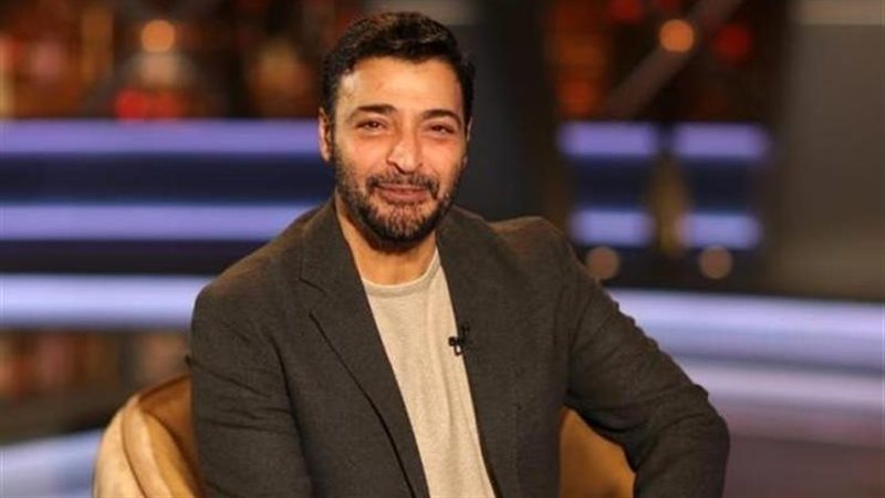 حميد الشاعري