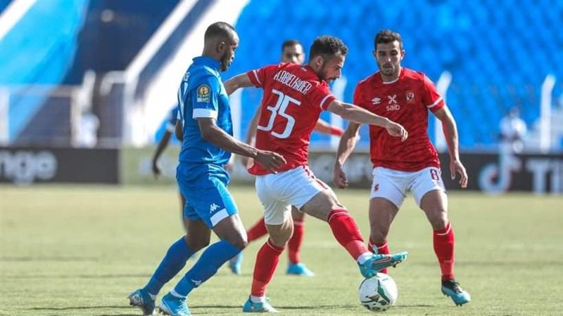 الأهلى أمام الهلال
